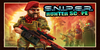 S.N.I.P.E.R. Hunter Scope Nintendo Switch