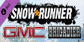 SnowRunner GMC Brigadier Nintendo Switch