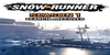 Snowrunner Season 1 Search and Recover PS4