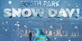South Park Snow Day Nintendo Switch
