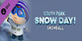 SOUTH PARK SNOW DAY Snowball Nintendo Switch