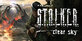 S.T.A.L.K.E.R. Clear Sky PS4