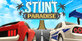Stunt Paradise Xbox Series X