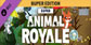 Super Animal Royale Super Edition PS4