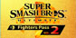 Super Smash Bros. Ultimate Fighters Pass Vol. 2 Nintendo Switch