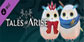 Tales of Arise Hootle Attachment Pack