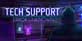 Tech Support Error Unknown