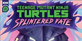 Teenage Mutant Ninja Turtles Splintered Fate Nintendo Switch