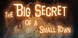 The Big Secret of a Small Town
