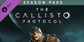 The Callisto Protocol Season Pass