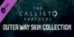 The Callisto Protocol The Outer Way Skin Collection PS5
