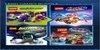 The LEGO Games Bundle PS4