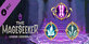 The Mageseeker Hijacked Spells Pack PS5