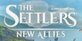 The Settlers New Allies PS5