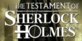 The Testament of Sherlock Holmes Nintendo Switch