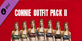 The Texas Chain Saw Massacre Connie Outfit Pack 2 Xbox One