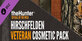 theHunter Call of the Wild Hirschfelden Veteran Cosmetic Pack