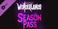 Tiny Tinas Wonderlands Season Pass PS5