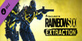 Tom Clancys Rainbow Six Extraction HD Textures Pack
