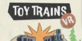 Toy Trains VR PS5