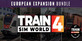 Train Sim World 4 European Expansion Bundle Xbox Series X