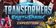Transformers Earthspark Expedition PS5