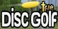 True Disc Golf Nintendo Switch