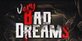 VERY BAD DREAMS PS5
