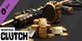 Warface Clutch Medic Starter Pack PS4