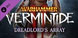 Warhammer Vermintide 2 Cosmetic Dreadlord’s Array Xbox Series X