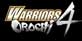 Warriors Orochi 4 PS4