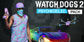 Watch Dogs 2 Psychedelic Pack Xbox One