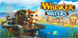 Whisker Waters Nintendo Switch