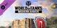 World of Tanks Weekly Warrior PS4
