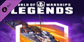 World of Warships Legends Back in Red PS5