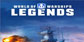 World of Warships Legends Gunfighters Xbox One