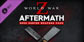 World War Z Aftermath Zeke Hunter Weapons Pack PS4