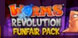 Worms Revolution Funfair DLC