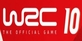 WRC 10 Nintendo Switch