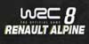 WRC 8 Alpine A110 1973