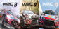 WRC Collection Vol. 2 Xbox One