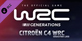 WRC Generations Citroën C4 WRC 2010 Xbox One